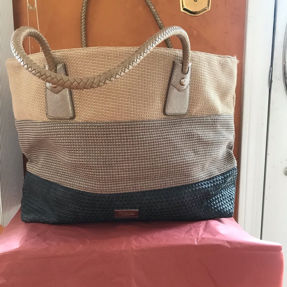 Tote